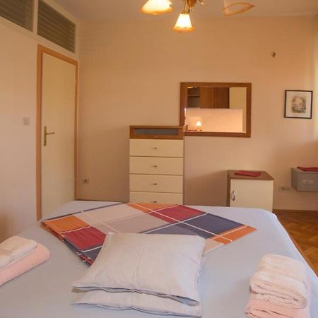 Apartments Orsula Split Extérieur photo