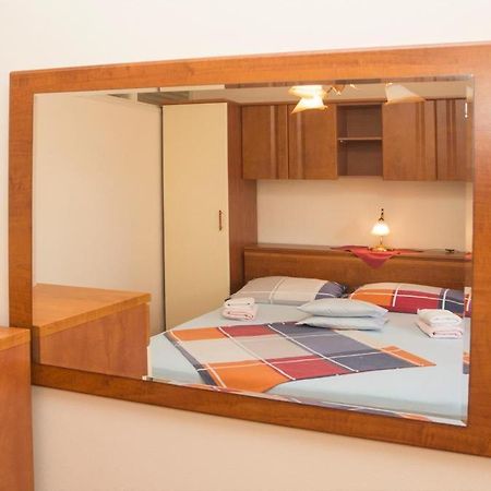 Apartments Orsula Split Extérieur photo