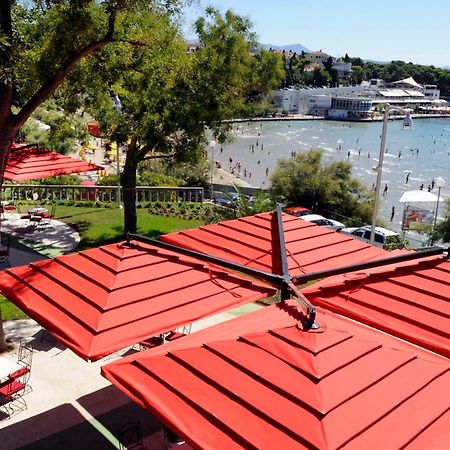 Apartments Orsula Split Extérieur photo