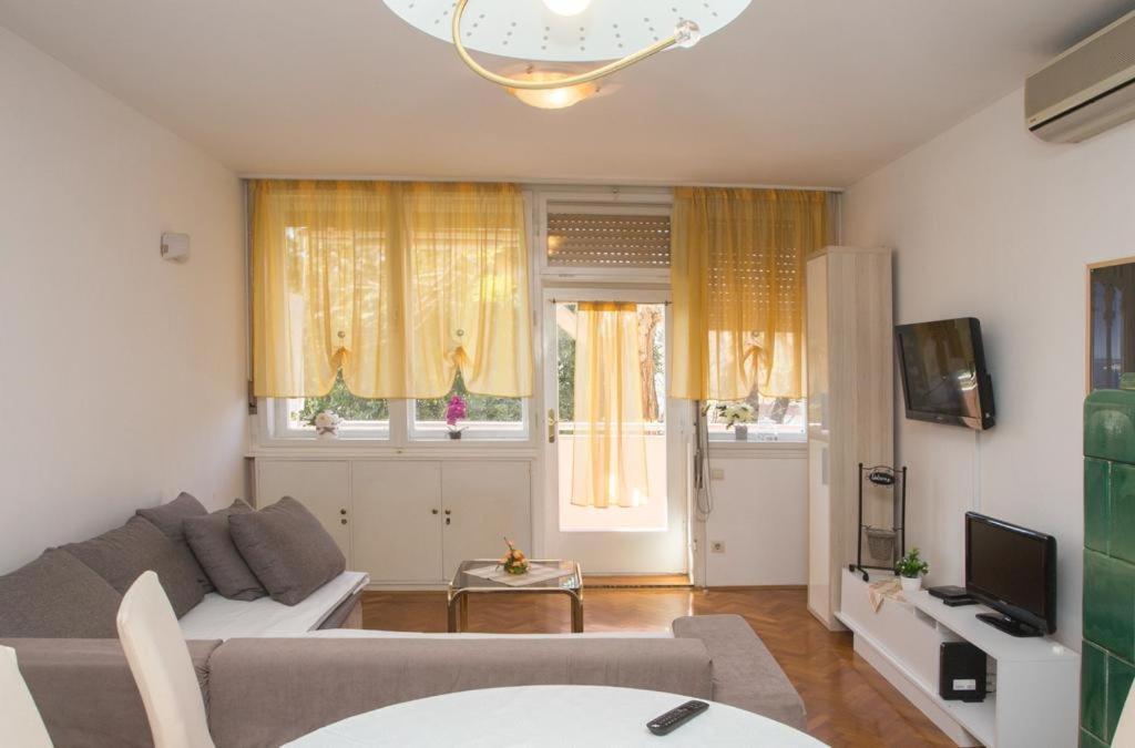 Apartments Orsula Split Extérieur photo