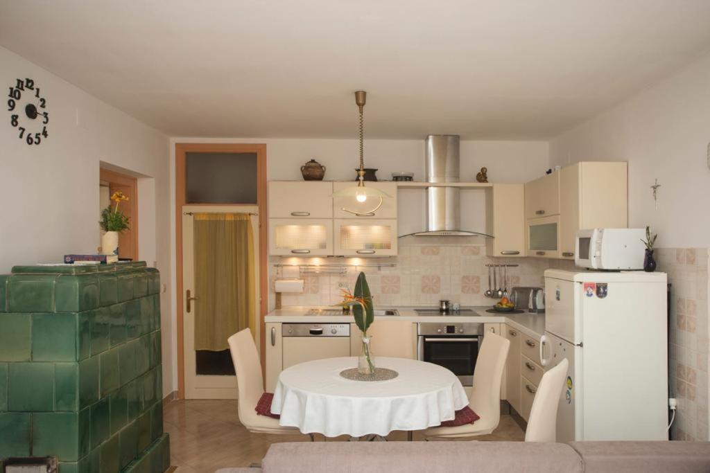 Apartments Orsula Split Extérieur photo