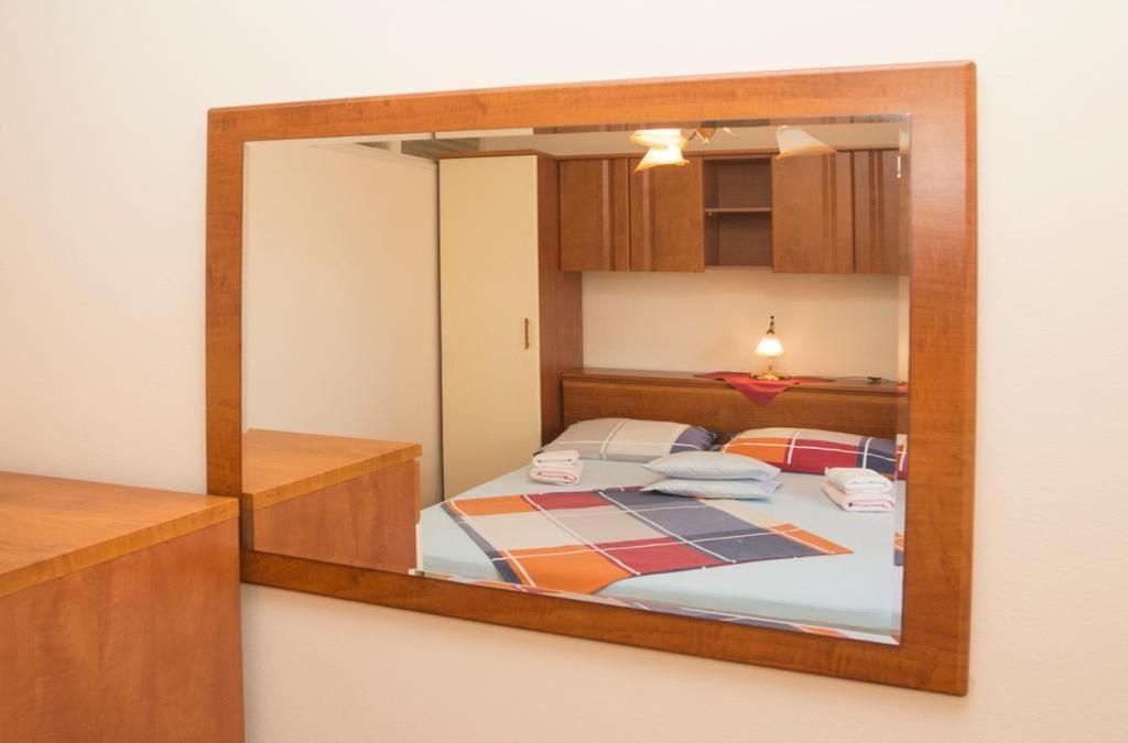 Apartments Orsula Split Extérieur photo