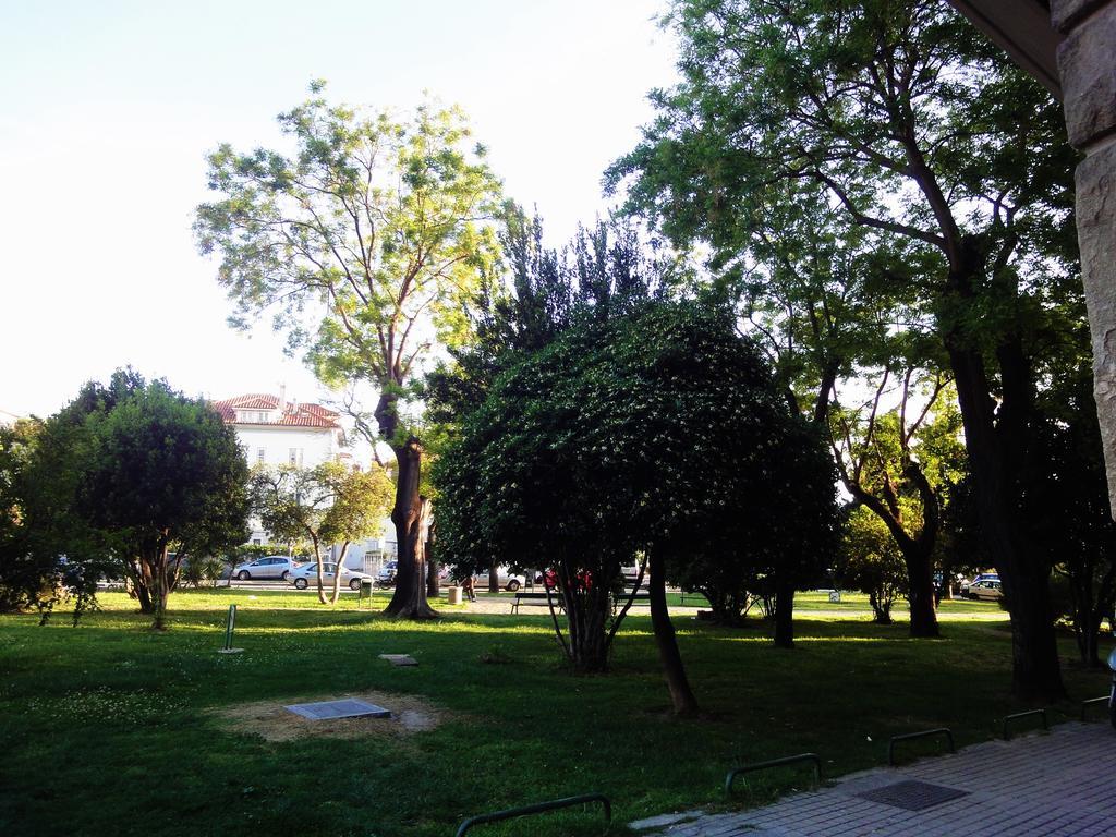 Apartments Orsula Split Extérieur photo