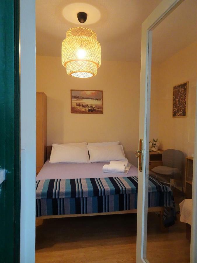 Apartments Orsula Split Extérieur photo